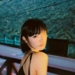 Gingle Wang Instagram - ： 一位飄來飄去的女子