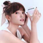 Gingle Wang Instagram – ：
Never Stop Playing 
2024保持可愛ing

@DiorBeauty #DiorBeauty #DiorLeBaume #NeverStopPlaying 
#迪奧緹花全能修護霜粉紅限量版