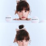 Gingle Wang Instagram – ：
Never Stop Playing 
2024保持可愛ing

@DiorBeauty #DiorBeauty #DiorLeBaume #NeverStopPlaying 
#迪奧緹花全能修護霜粉紅限量版