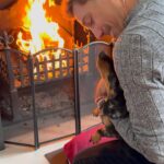 Gino D'Acampo Instagram - Don’t worry @iamsnoopdacampo - no hotdogs today….! GDx
