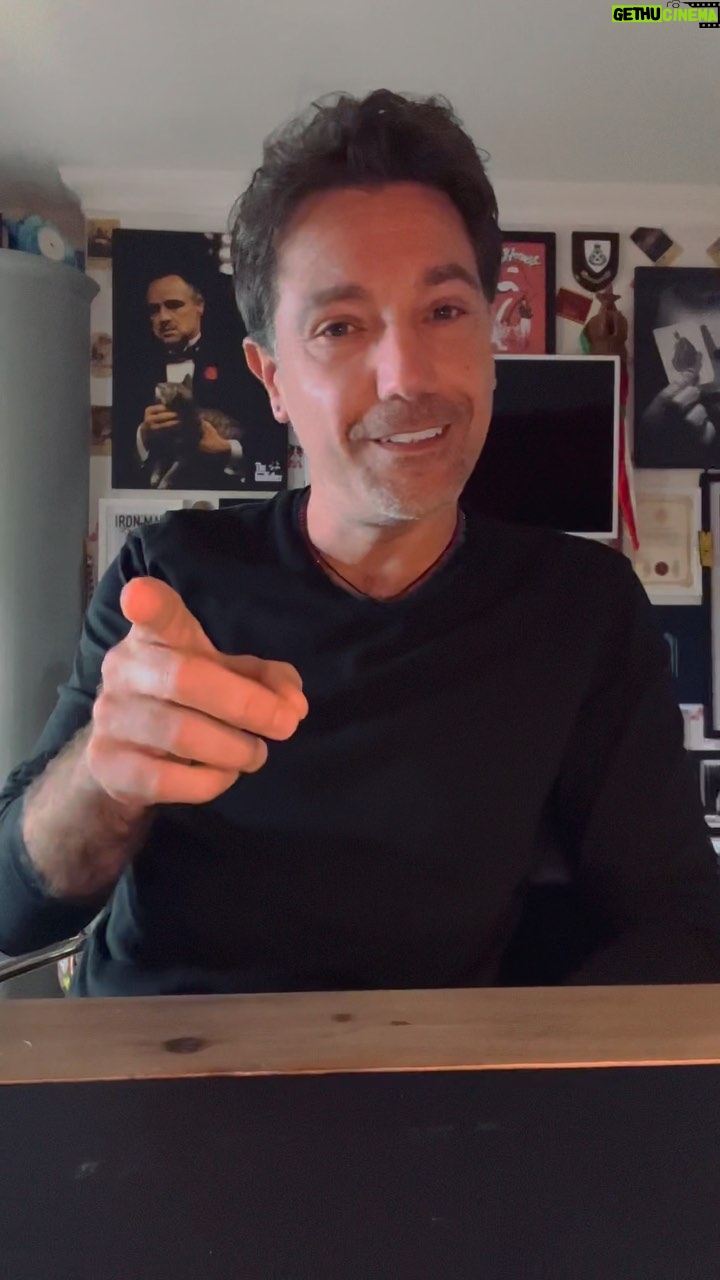 Gino D'Acampo - 19.9K Likes - And now the end is here and so I face that final curtain… #GordonGinoandFred
GDx