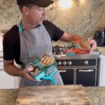 Gino D'Acampo Instagram - Yes, it is as easy as it looks... Plus, Jessica didn’t know the difference! You can find my full range at the @asda website or Ginodacampo.com…. #ASDA #ad #CookingWithGino GDx
