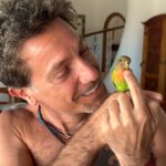 Gino D’Acampo Instagram – Guys, meet Lily 😎…
GDx