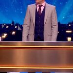 Gino D'Acampo Instagram - I mean seriously 🤦‍♂️!… @familyfortunes returns tonight at 6:45pm on @itv & STV and I couldn’t be more excited. See you soon… #FamilyFortunes GDx
