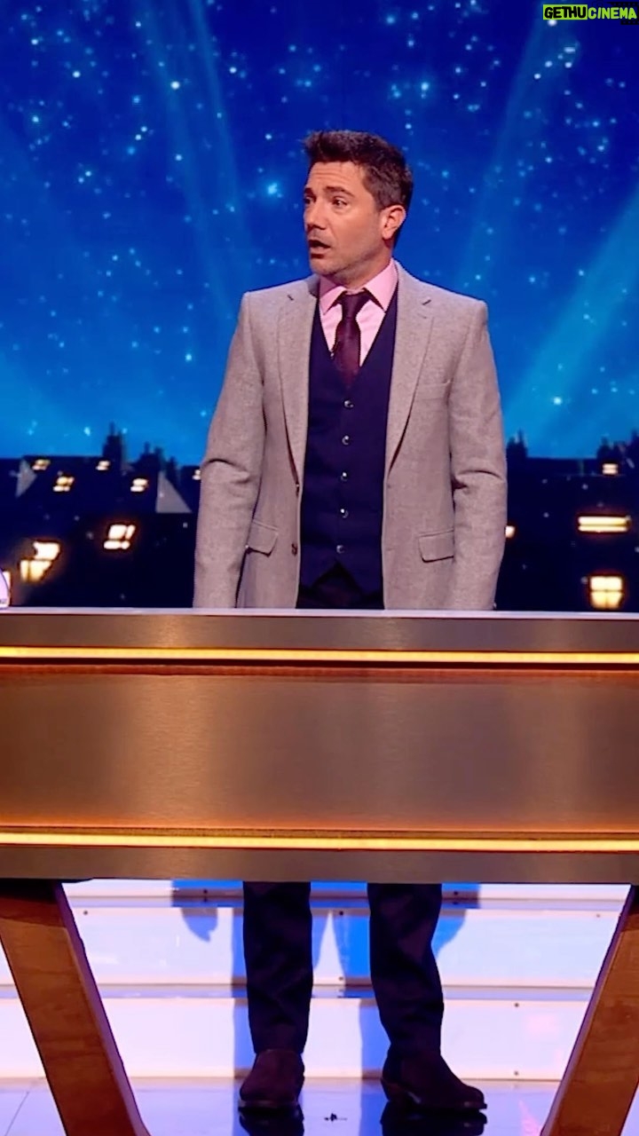 Gino D'Acampo - 14.8K Likes - I mean seriously 🤦♂️!… @familyfortunes returns tonight at 6:45pm on @itv & STV and I couldn’t be more excited. See you soon… #FamilyFortunes
GDx