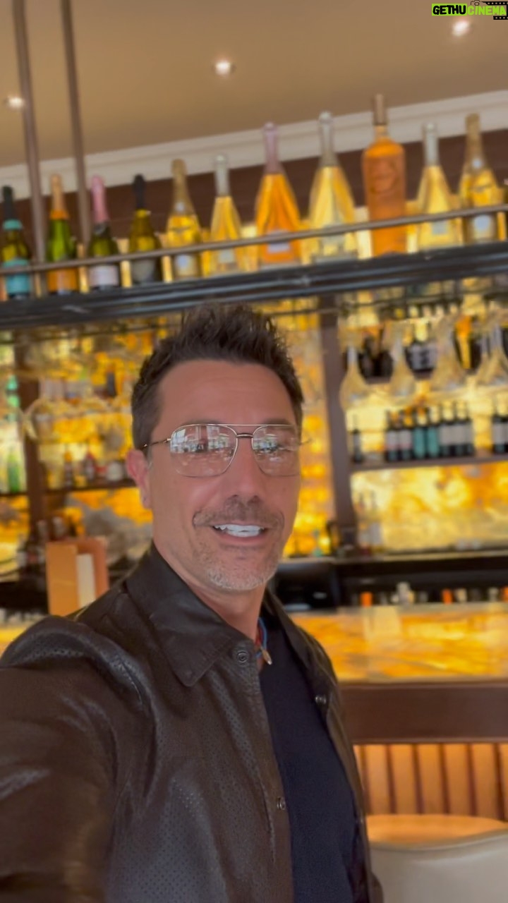 Gino D'Acampo - 19.2K Likes - This is my NEW and ONLY restaurant I have in Leeds. We can’t wait to see you all @ginorestaurantleeds ….
GDx