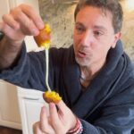 Gino D'Acampo Instagram - Who said Valentine’s Day had to be complicated? This is what I will be making for my wife Jessica this year, with the help of my range at @asda of course…. Buon San Valentino a tutti!! #ASDA #ad #ValentinesDay GDx