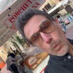 Gino D’Acampo Instagram – Buona Pasqua a tutti!!! Can you guess what’s on the menu for the D’Acampo’s tonight?… GDx