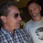 Gino D’Acampo Instagram – #GinoandFred coming soon… 😎