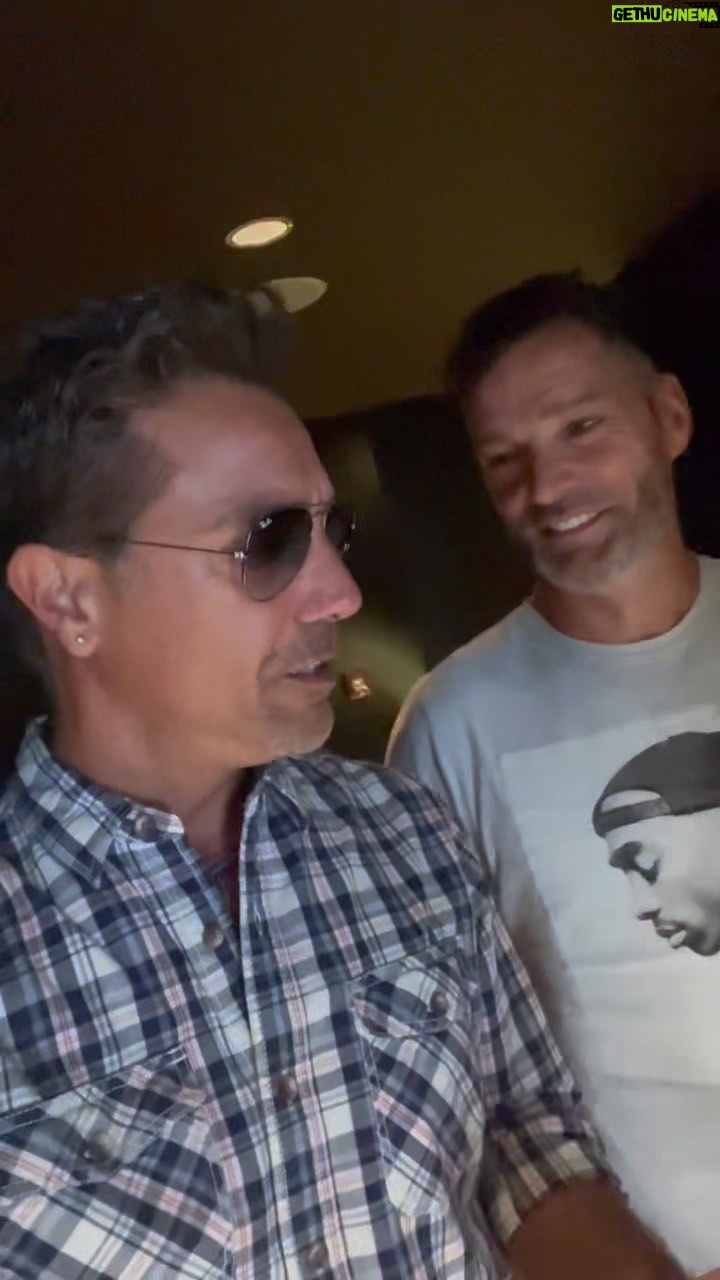 Gino D'Acampo - 17.8K Likes - #GinoandFred coming soon… 😎