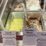 Gino D'Acampo Instagram - So many choices of Gelato and one greedy Italian…..what’s your pick?…. GDx