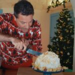 Gino D'Acampo Instagram - We are definitely getting in the spirit tonight! Gino’s Italy: Secrets of the south is back on tonight at 6:30pm on ITV1 & @itvxofficial … It’s Christmas Special Time! 😎 #GinosItaly GDx