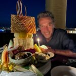 Gino D’Acampo Instagram – Another one bites the dust 😎 
GDx