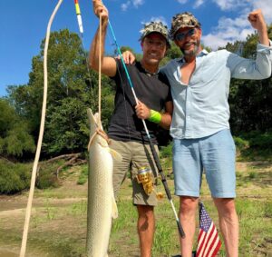 Gino D'Acampo Instagram - Ciao guys, if you want to see some unseen bits from our crazy adventures, you can watch Gordon, Gino and Fred tonight and tomorrow night at 9pm on @itv … #GordonGinoandFred 
GDx