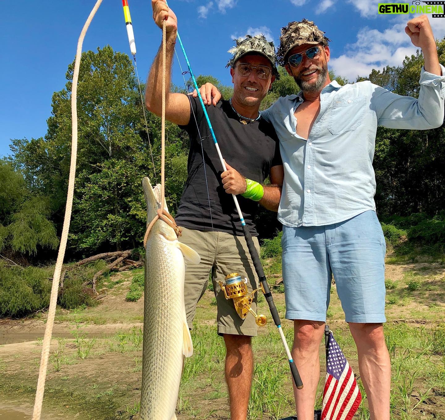 Gino D'Acampo - 39K Likes - Ciao guys, if you want to see some unseen bits from our crazy adventures, you can watch Gordon, Gino and Fred tonight and tomorrow night at 9pm on @itv … #GordonGinoandFred
GDx