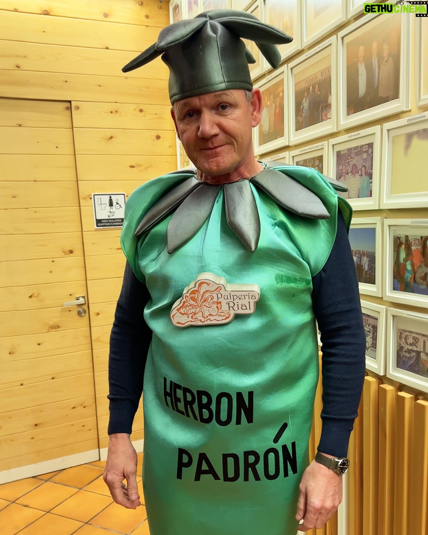 Gino D'Acampo - 25.2K Likes - Swipe to see what goes on behind the scenes 😂👉
Gordon, Gino and Fred: Viva España starts Sunday at 9pm on ITV1 and ITVX 🇪🇸