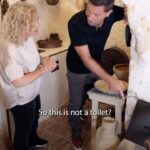 Gino D'Acampo Instagram - I can’t wait to tell you about all the secrets, just like this one, I learnt from this incredible series… Gino’s Italy: Secrets of the South is on tonight at 7:30pm on ITV1 and @itvxofficial …. #GinosItaly GDx