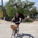Gino D'Acampo Instagram - If my grandmother had wheels… GDx