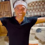 Gino D’Acampo Instagram – Today I am going to challenge @ginopizzaovens against a traditional wooden fire pizza oven… 
GDx