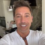 Gino D'Acampo Instagram - I’m very excited to announce that my YouTube channel is now here! Head to the link in my bio for recipes, BTS content and clips from my shows… GDx