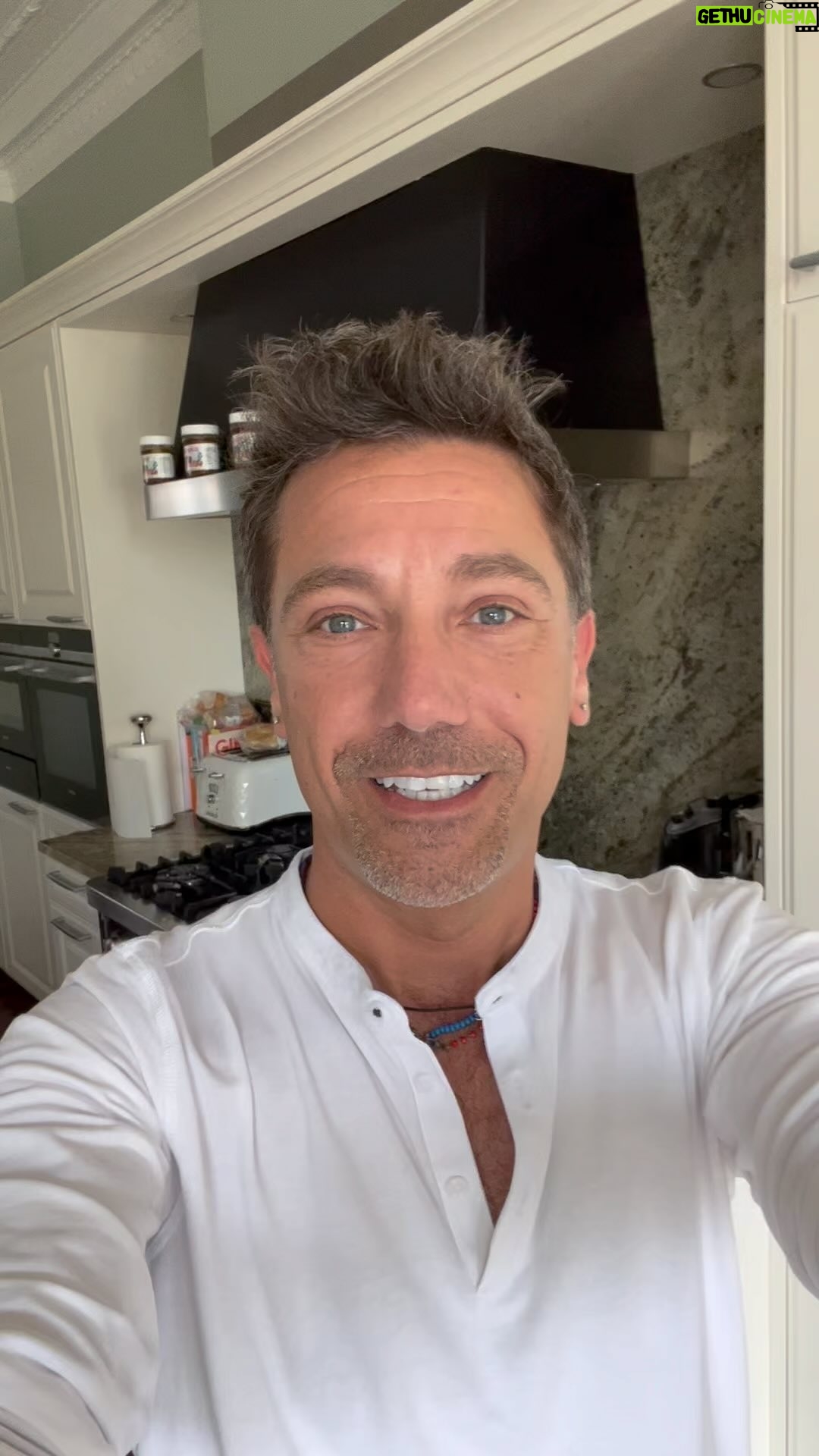 Gino D'Acampo - 20.5K Likes - I’m very excited to announce that my YouTube channel is now here! Head to the link in my bio for recipes, BTS content and clips from my shows…
GDx