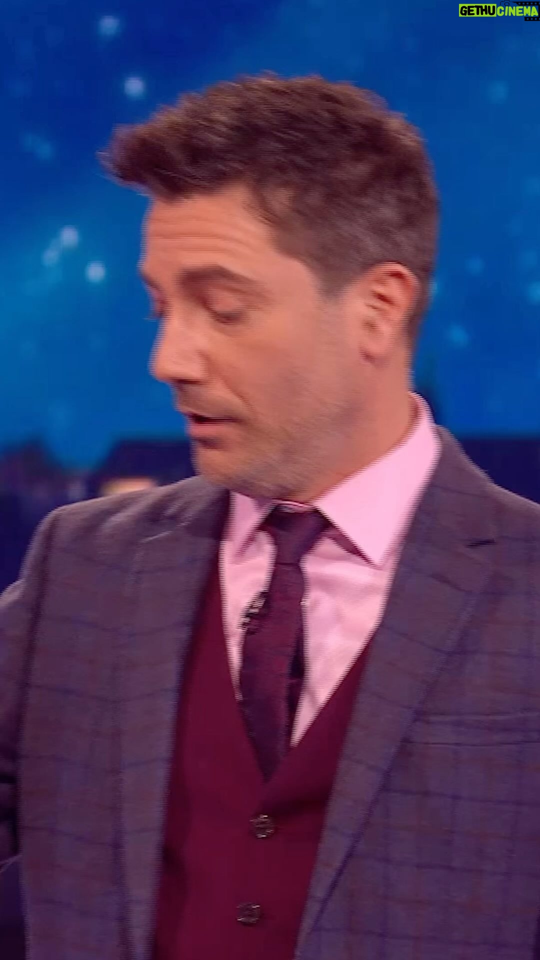 Gino D'Acampo Instagram - If Willy is the answer, what do you think the question was?! Catch @familyfortunes tonight at 6:40pm on @itv & STV… #FamilyFortunes GDx