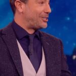 Gino D'Acampo Instagram - Wow! Let’s hope the answers tonight are as good as that chicken impression… Catch @familyfortunes tonight at 7pm on @itv & STV… #FamilyFortunes GDx