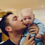 Gino D'Acampo Instagram - Buon Compleanno… Happy 18th birthday @roccodacampo ! GDx