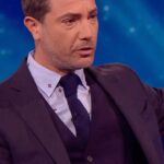 Gino D'Acampo Instagram - I think I may have met my match in Roisin!… Catch @familyfortunes tonight at 7pm on @itv & STV… #FamilyFortunes GDx