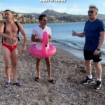 Gino D’Acampo Instagram – Let the madness commence 😅 

Gordon, Gino and Fred: Viva España starts Sunday at 9pm on ITV1 and ITVX