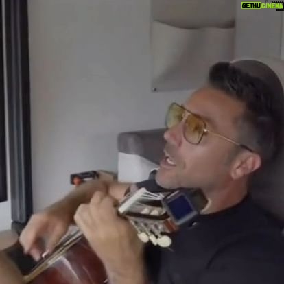 Gino D'Acampo - 39.3K Likes - I bet loads of you are thinking the same today…
GDx