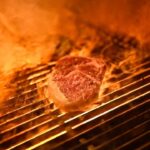 Gino D'Acampo Instagram - And this is how we cook your steak at @ginomyrestaurant #mysteakisonfire …. GDx