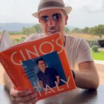 Gino D’Acampo Instagram – Ciao a tutti, how you doing? There are so many recipes that I’m proud of in my new cookbook… Tag me in your posts and let me know what do you think 😎 #GinosItaly is available now in the link in my bio…..
GDx