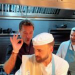 Gino D'Acampo Instagram - Manchester…. we are back!!! I am super excited to announce the opening of my new restaurant on First Street, 10th of February (perfectly timed for Valentines) in the beautiful INNSiDE by Melia in Manchester. I can’t wait to see you… 😎 GDx