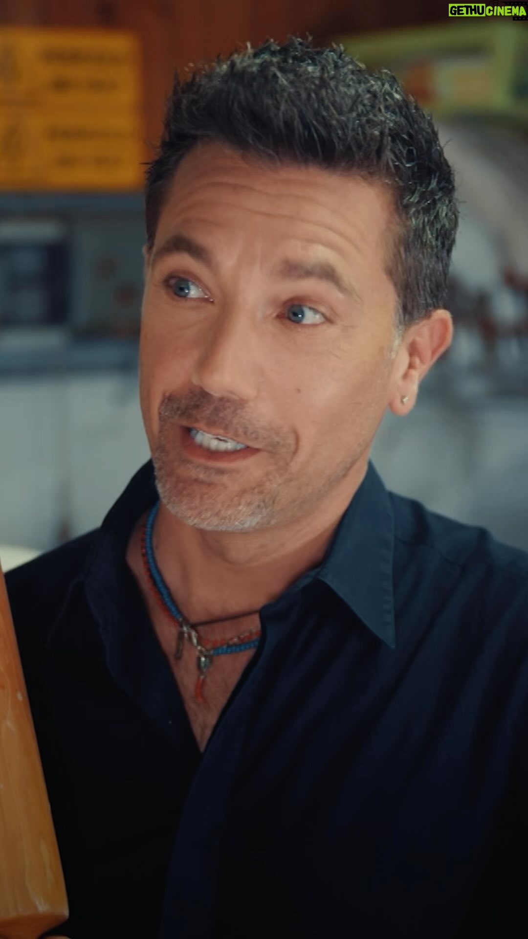 Gino D'Acampo - 85.6K Likes - This pasticciotto recipe was just out of this world - a truly special secret. Gino’s Italy: Secrets of the south is back on tonight at 7:30pm on ITV1 & @itvxofficial … #GinosItaly