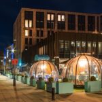 Gino D'Acampo Instagram - Guess who's staying until the end of January...that's right...our unbelievably popular Gino D'Acampods!! To book just call us on 0191 9336994