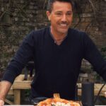 Gino D'Acampo Instagram - Ciao guys, how you doing? I am so excited to finally announce a project that I have been working on for over three years - @ginopizzaovens . We had one mission, to bring you real Neapolitan Pizza, at home. My ovens and accessories are available to pre-order now at ginopizzaovens.com…. Happy Pizza Making! GDx