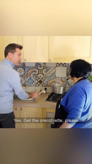Gino D'Acampo Instagram - I think I got told... Do not mess with an original secret recipe! Gino’s Italy: Secrets of the South is on tonight at 7:30pm on ITV1 and @itvxofficial …. #GinosItaly 
GDx