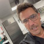 Gino D’Acampo Instagram – Not the response I was expecting @ginomyrestaurant @gordongram …. 🤦♂️
GDx