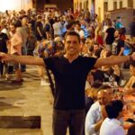 Gino D’Acampo Instagram – You give an Italian food and wine, and they will be happy forever. Gino’s Italy is back on @itv tonight at 7:30pm… #GinosItaly
GDx