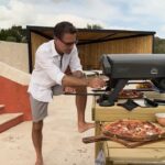 Gino D'Acampo Instagram - Let’s talk about it!… @ginopizzaovens 😎 GDx