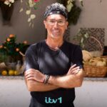 Gino D'Acampo Instagram - Will these singletons follow Gino’s recipe for love? 👀❤️ Watch the brand new series on ITV1 tomorrow at 9pm #GinoCookingUpLove 🧑‍🍳 @iamginodacampo