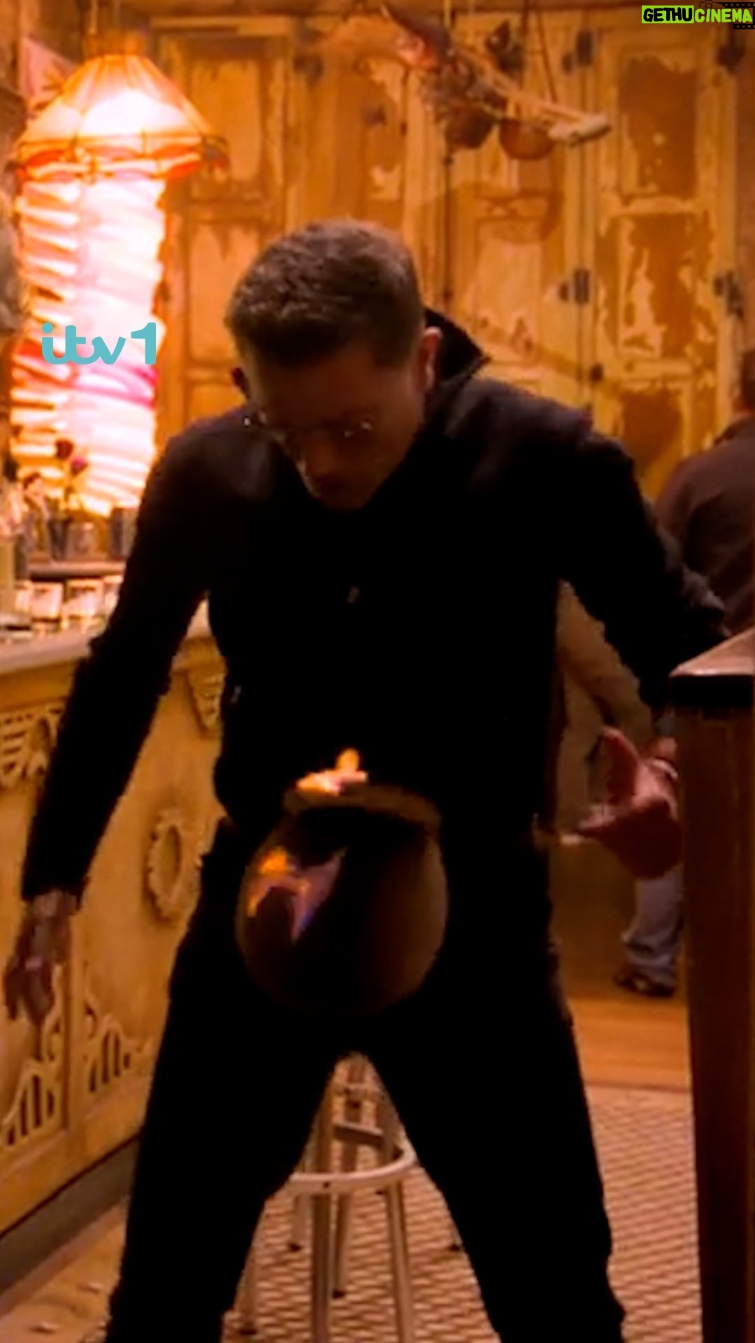 Gino D'Acampo - 53.1K Likes - Just when you think nothing else could possibly go wrong 😭🦫
Gordon, Gino and Fred: Viva España continues tonight at 9pm on ITV1 and @itvxofficial