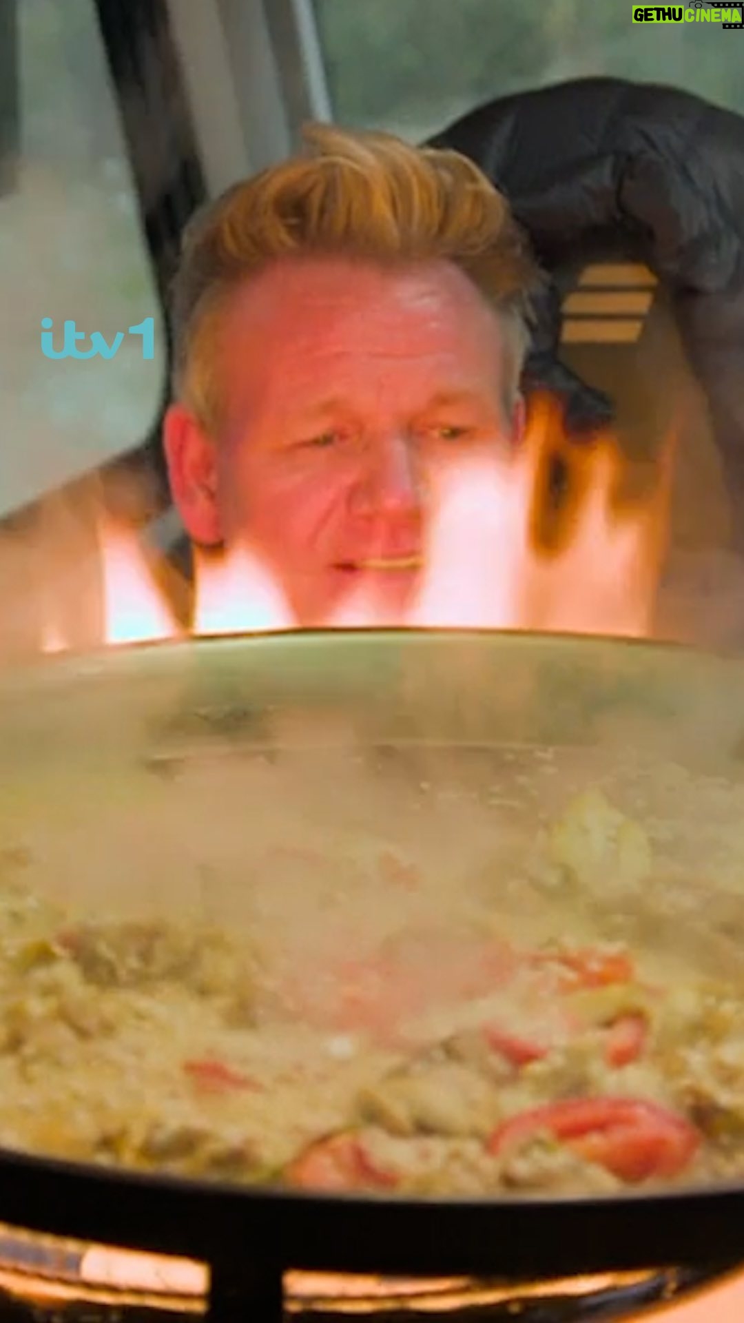 Gino D'Acampo - 109.6K Likes - You can always guarantee a little bit of chaos when these three get together 😅🔥
Gordon, Gino and Fred: Viva España starts tonight at 9pm on ITV1 and @itvxofficial 🇪🇸