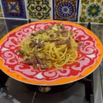 Gino D’Acampo Instagram – My dinner tonight…
What’s on the menu for you guys?…
GDx