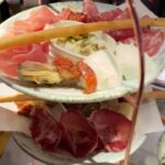 Gino D'Acampo Instagram - Now that’s what I call proper Antipasti @ginomyrestaurant @lucianobyginodacampo … GDx