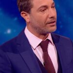 Gino D'Acampo Instagram - I’m only joking Elizabeth - we all love you 🧛‍♀️! Catch @familyfortunes tonight at 7pm on @itv & STV… #FamilyFortunes GDx