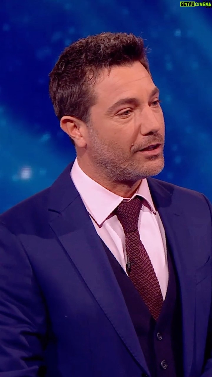 Gino D'Acampo Instagram - I’m only joking Elizabeth - we all love you 🧛♀️! Catch @familyfortunes tonight at 7pm on @itv & STV… #FamilyFortunes GDx