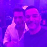 Gino D'Acampo Instagram - An Italian and a French man! What could possibly go wrong? #gordonginoandfred