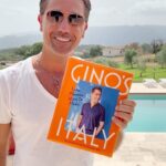 Gino D’Acampo Instagram – I really can’t wait for you guys to try these new recipes… My new cookbook is out on the 15th of September or you can pre-order now at the link in my bio 😘…. #GinosItaly #ad
GDx